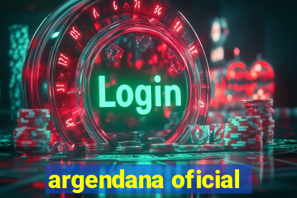 argendana oficial